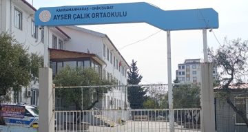 Kahramanmaraş’taki okul saldırısının çarpıcı detayları ortaya çıktı
