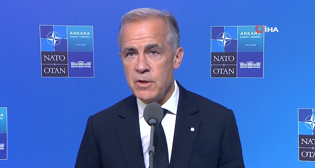 Kanada Başbakanı Carney: “Rusya direkt bir düşman”