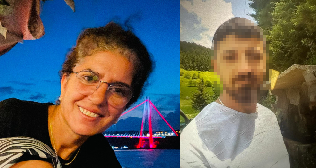 Kartal’daki metruk gecekonduda cesedi bulunmuştu, iş arkadaşı altınları için boğarak öldürmüş