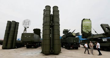 Kremlin’den S-400 açıklaması!