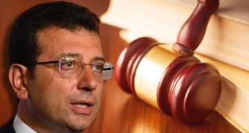 Mahkeme Başkanı’ndan Ekrem İmamoğlu’na “Sen buraya yargılanmaya geldin, burası senin yargılayacağın yer değil”