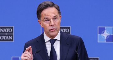 Mark Rutte açıkladı: NATO’dan 3 stratejik tedarik sözleşmesi