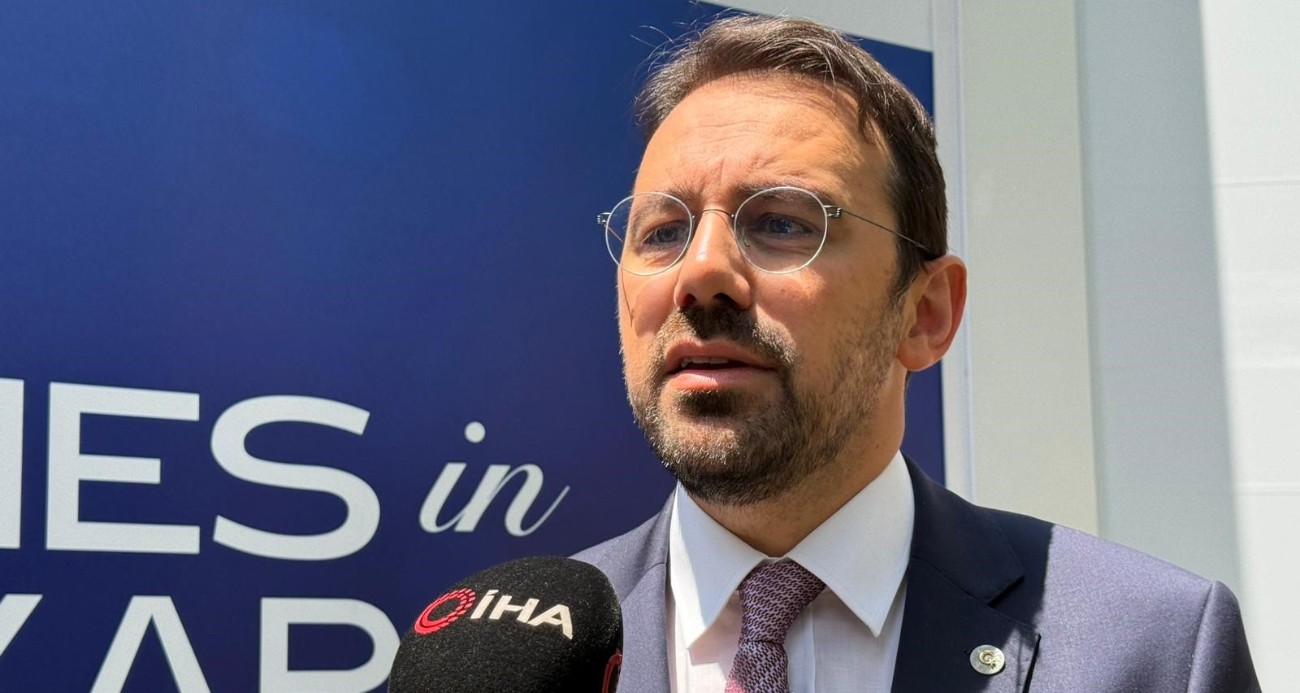Milli İstihbarat Akademisi Başkanı Köse’den “NATO 3.0” yorumu: “Savaşın doğası değişti, NATO yeni döneme hazırlanmalı”