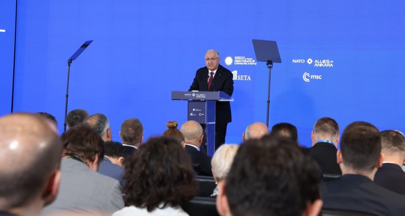 Milli Savunma Bakanı Yaşar Güler’den NATO Zirvesi’ne ilişkin açıklama!