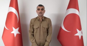 MİT’ten DEAŞ’a operasyon: “Sarı bültenle aranan Güler yakalanarak Türkiye’ye getirildi”