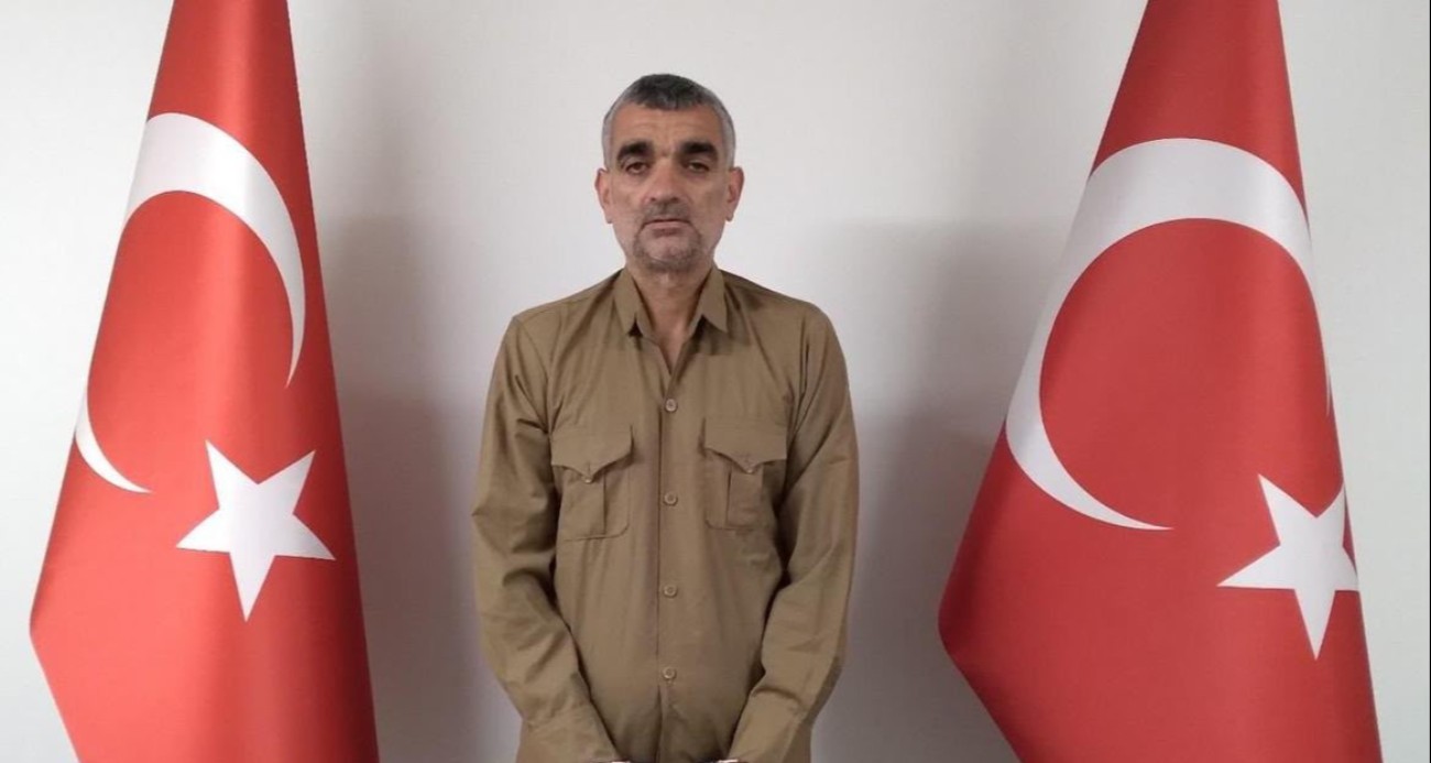 MİT’ten DEAŞ’a operasyon: “Sarı bültenle aranan Güler yakalanarak Türkiye’ye getirildi”