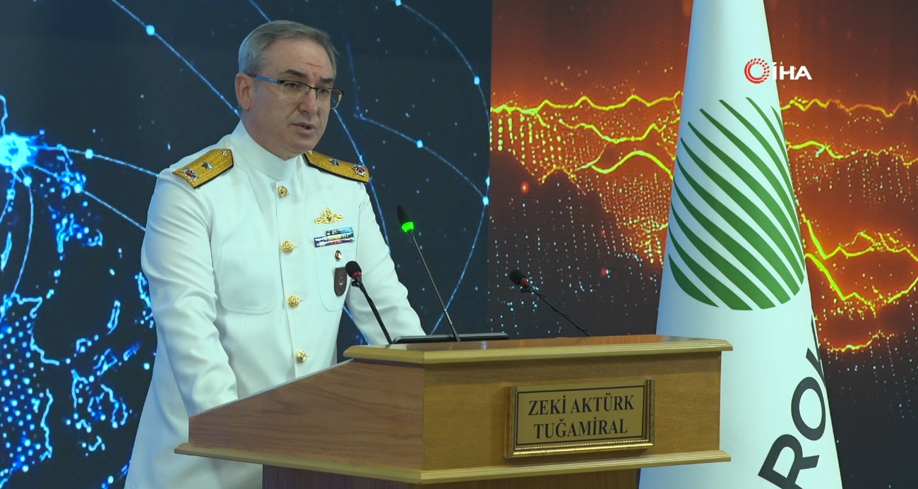 MSB: “Eurofighter uçuş eğitimlerinin ağustos ayında başlaması planlanıyor”