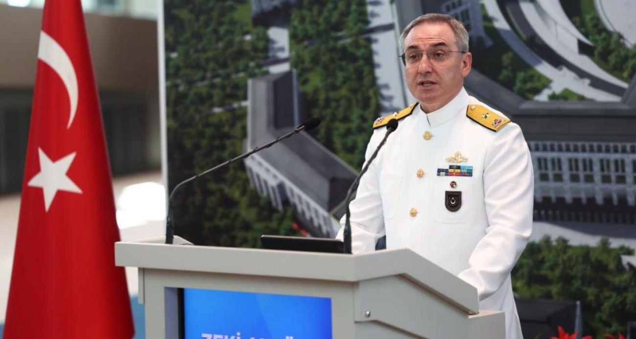 MSB: “TSK, kendisine tehdit oluşturmayan hiç kimse için tehdit değildir”