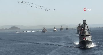 MSB’den NATO Zirvesi öncesi TSK paylaşımı