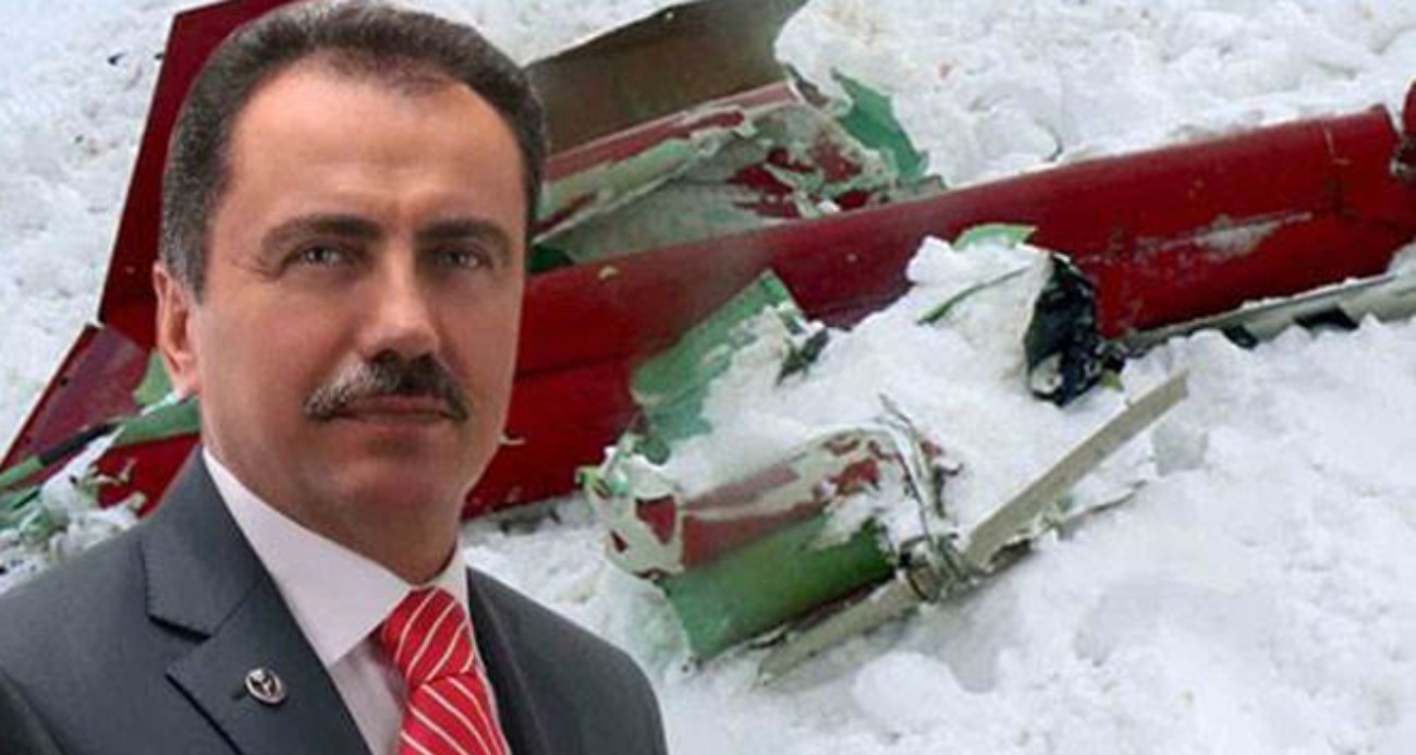 Muhsin Yazıcıoğlu soruşturmasında 19 tutuklama