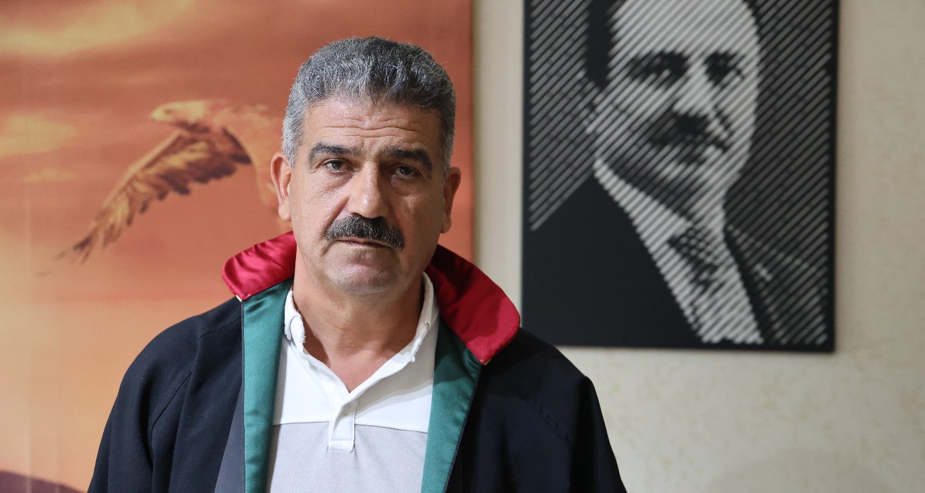 Muhsin Yazıcıoğlu’nun avukatı Ekici: “Parti yetkililerinden birine Enver Altaylı kaynaklı Muhsin Yazıcıoğlu’nun helikopterinin düştüğü haberi geliyor”