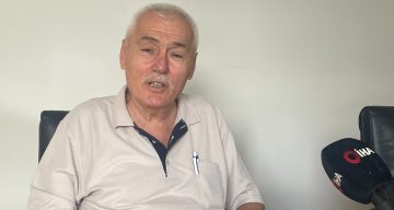 Muhsin Yazıcıoğlu’nun helikopter kazasını araştıran Alman uzmanının tehdit edildiği iddiası