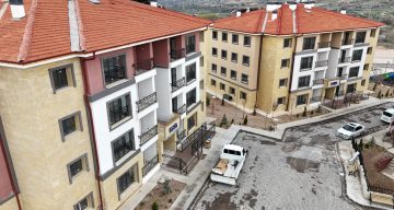 Nevşehir’de ikinci emlak vakası: Emlakçı hem alıcıyı hem satıcıyı mağdur etti