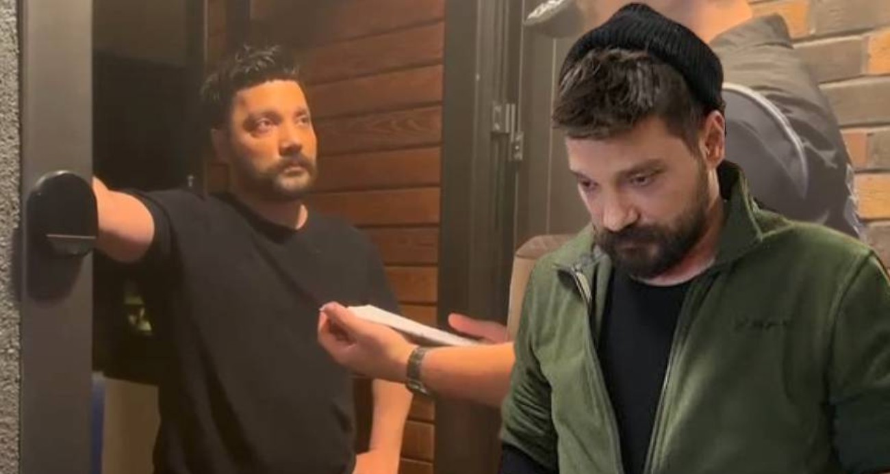 Oğuzhan Uğur: “Ahbap Derneği faaliyetlerinde rol almadım, sadece IBAN’larını ve telefonlarını paylaştım”
