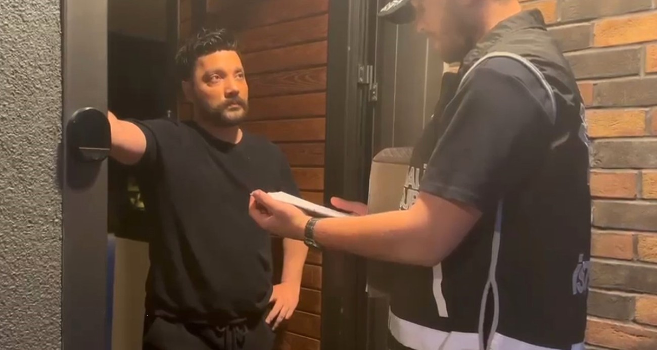 Oğuzhan Uğur’un hakimlik ifadesi ortaya çıktı!