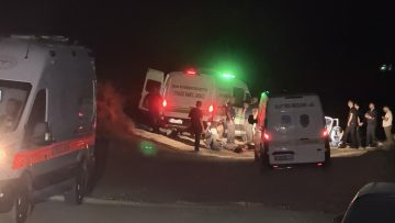 Önce kadını, daha sonra da iki görgü tanığını öldürmüş