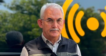 Orman Genel Müdürü Karacabey: “Fethiye yangını kontrol altında, yaklaşık 200 hektar ormanlık alan etkilendi”