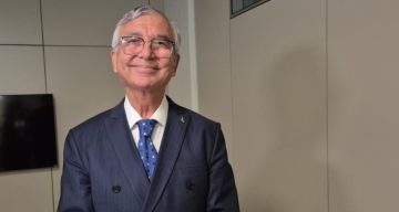 Prof. Dr. Mesut Hakkı Caşın:”Türkiye zirvesi NATO’nun gelecekteki 20 senesini şekillendirecek çok önemli bir zirve”
