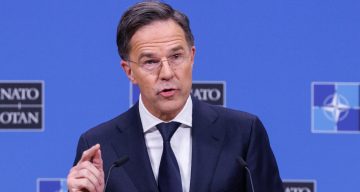 Rutte: “NATO hiç olmadığı kadar güçlü durumda”