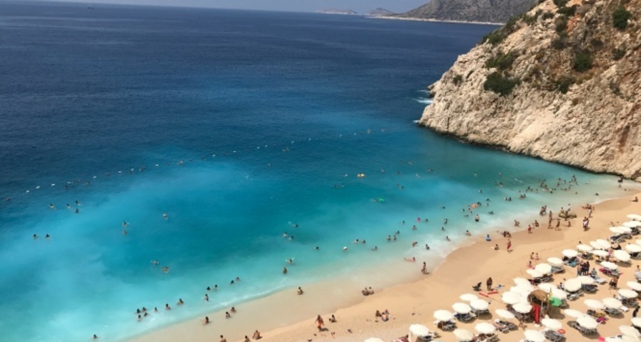 Sahte tatil rezervasyonlarına dikkat: “En büyük tuzak IBAN’a ödeme”