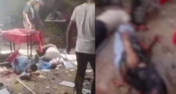 Şam’da bombalı saldırı: 5 ölü, 16 yaralı