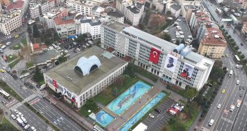 Savcıdan tutuklu sanık Murat Ongun’a: “Kirayı siz mi ödediniz, belediye mi ödedi?”