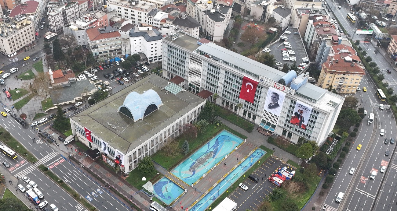 Savcıdan tutuklu sanık Murat Ongun’a: “Kirayı siz mi ödediniz, belediye mi ödedi?”