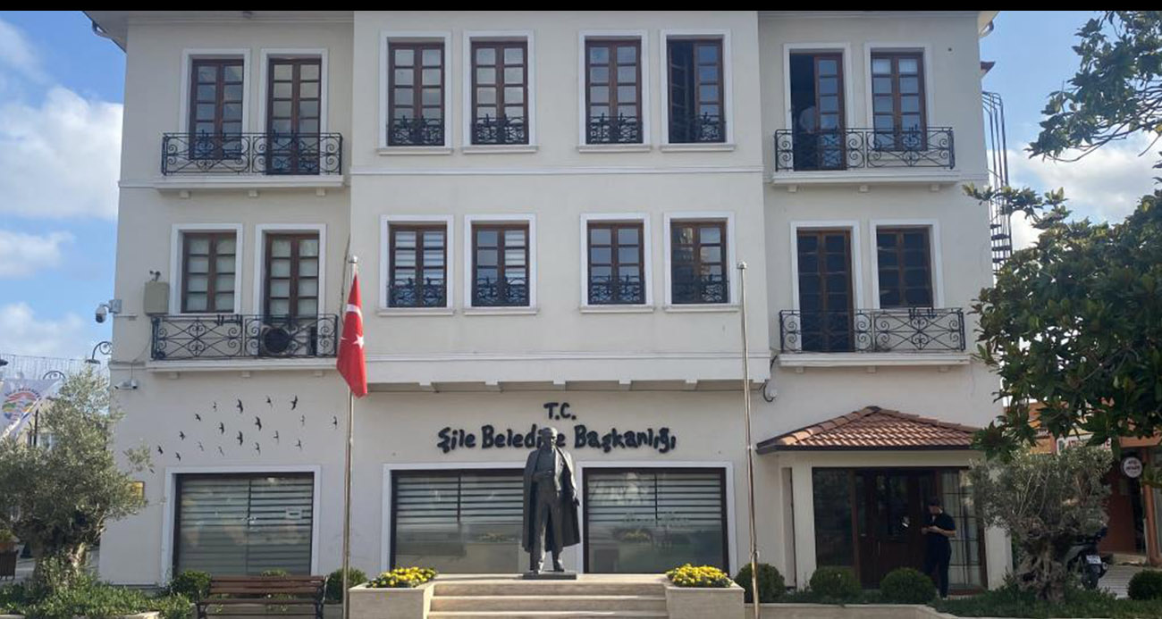 Şile Belediyesi’ndeki rüşvet ve ihale soruşturması AHBAP’a uzandı