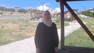 Şoka girip Keklit Çayına atlamıştı, acılı anne ilk kez konuştu: “Kızımın bir mezarı olsun”