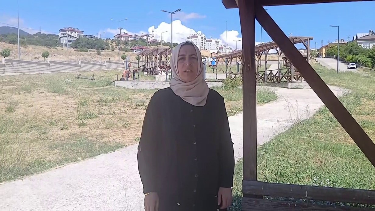 Şoka girip Keklit Çayına atlamıştı, acılı anne ilk kez konuştu: “Kızımın bir mezarı olsun”