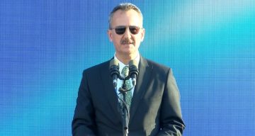 SSB Başkanı Görgün: “Savunma Sanayii Forumu, NATO için yeni bir dönemin başlangıcını simgeleyecek”
