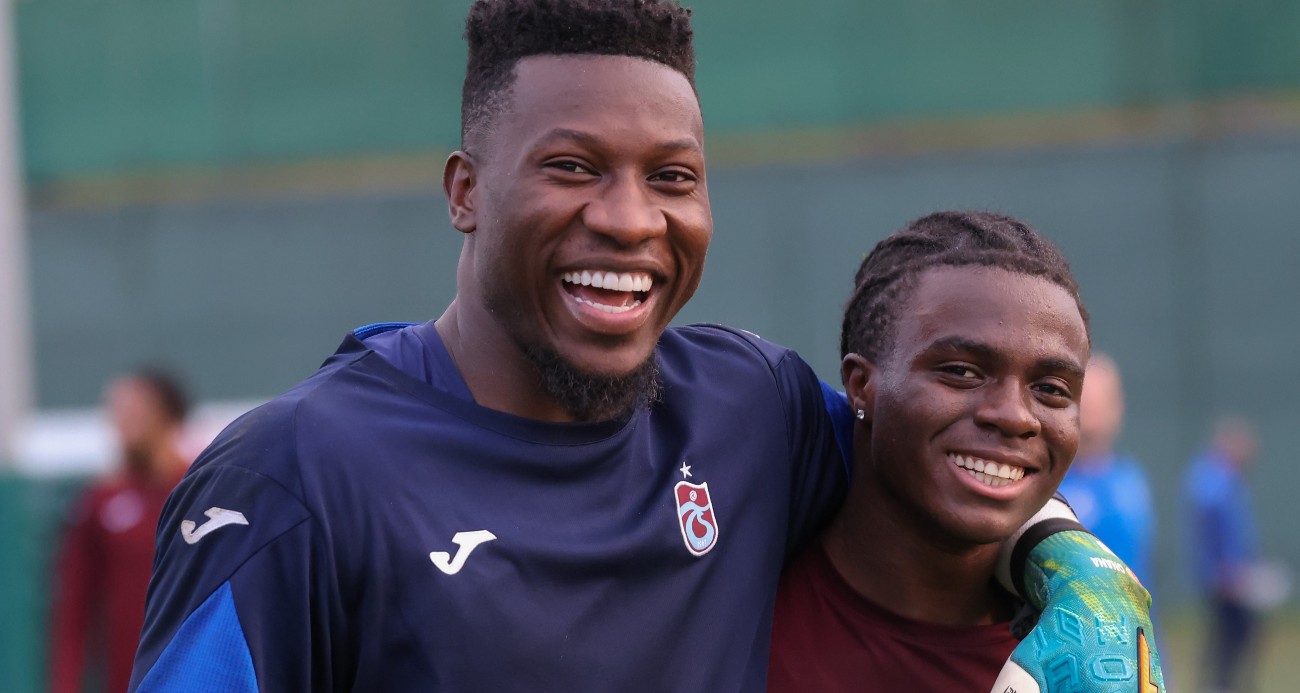 Trabzonspor, Christ Oulai ile yabancı oyuncu transferinde tarihi satışa imza attı