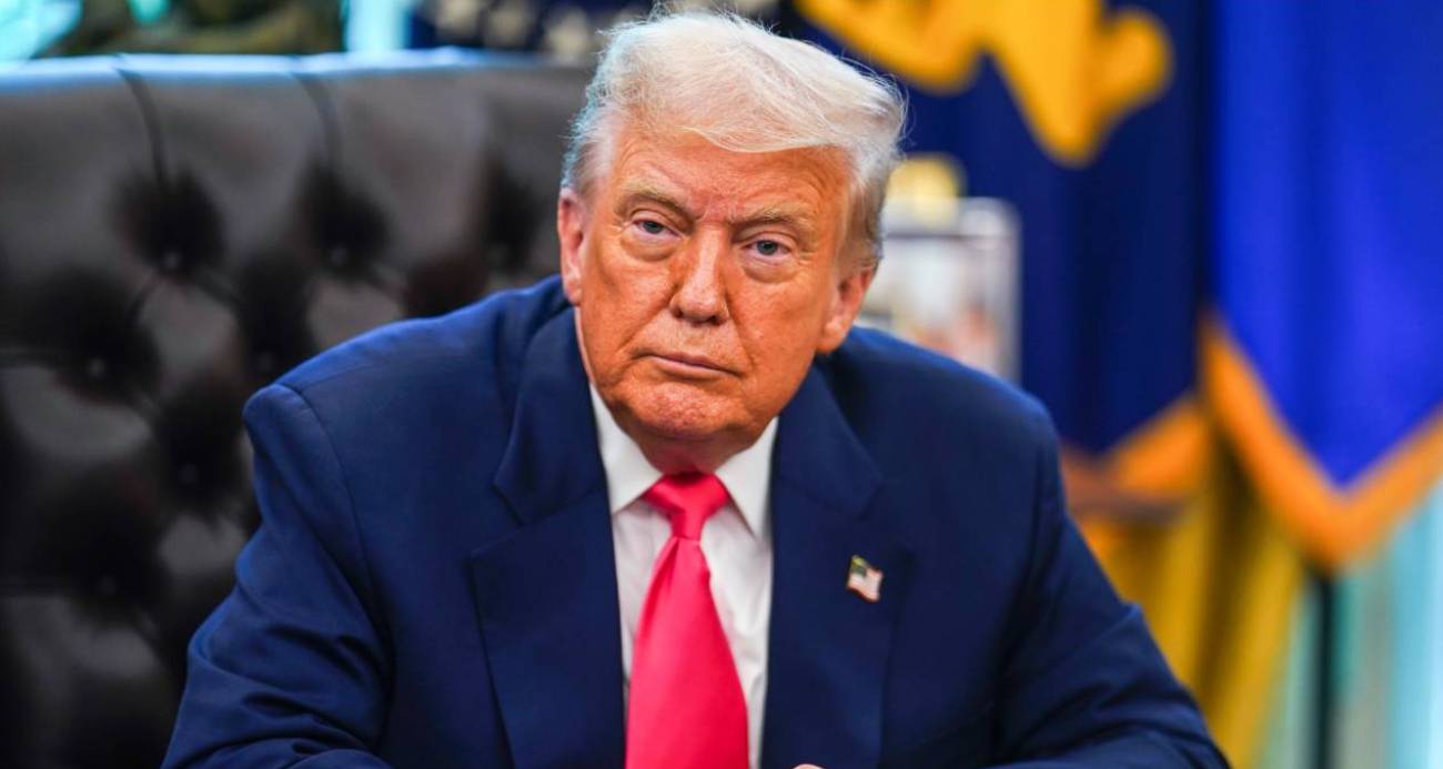 Trump: “İran’a yönelik büyük saldırılara ilişkin kararımı henüz vermedim”