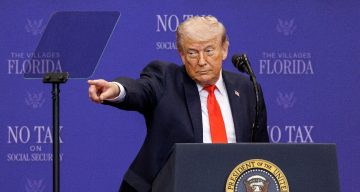 Trump: “Netanyahu patronun kim olduğunu biliyor”