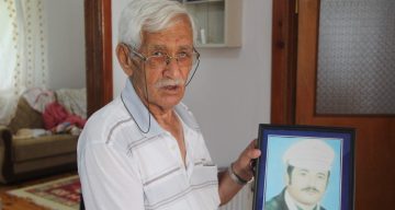 Tutuklanan Deniz Göktaş’a, 1980 Çorum olayları şehidinin kardeşinden tepki