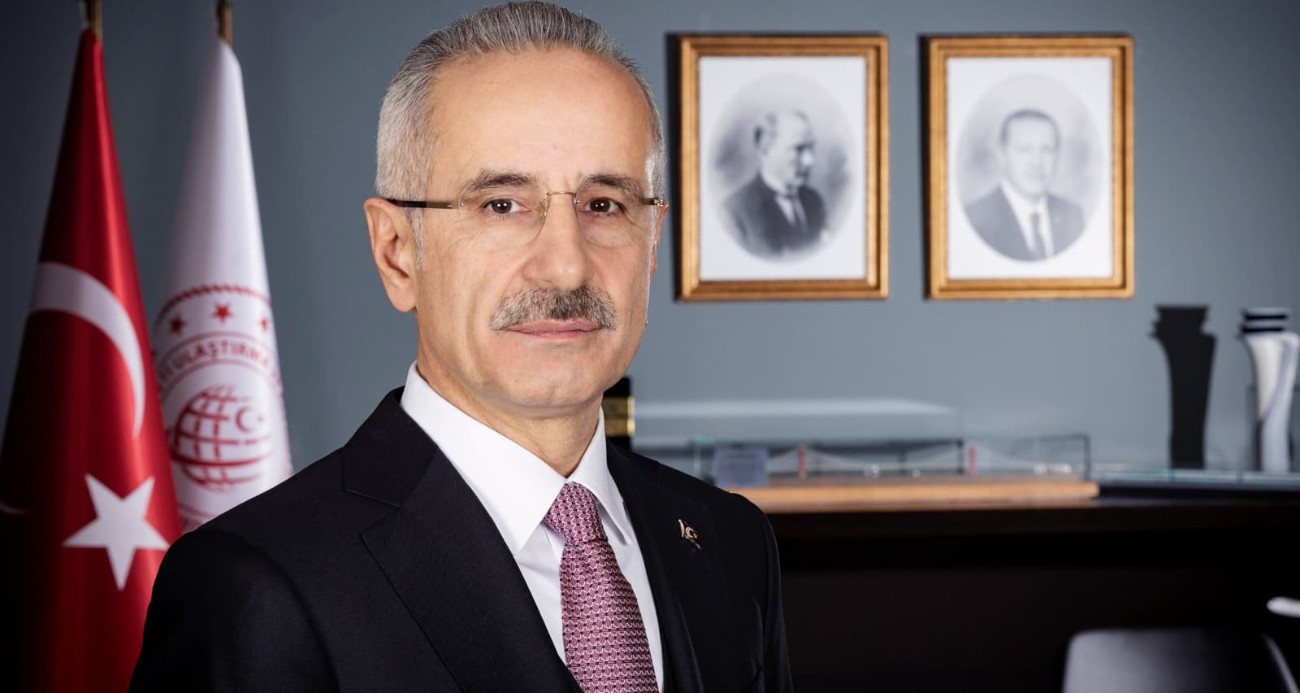 Ulaştırma ve Altyapı Bakanı Uraloğlu 15 Temmuz gecesi yaşadıklarını anlattı