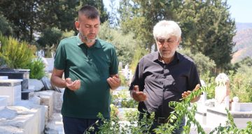 Üniversite hastanesinde yaşanan cenaze karışıklığında aile başka cenazeyi yıkayıp, namazını kılıp defnetti