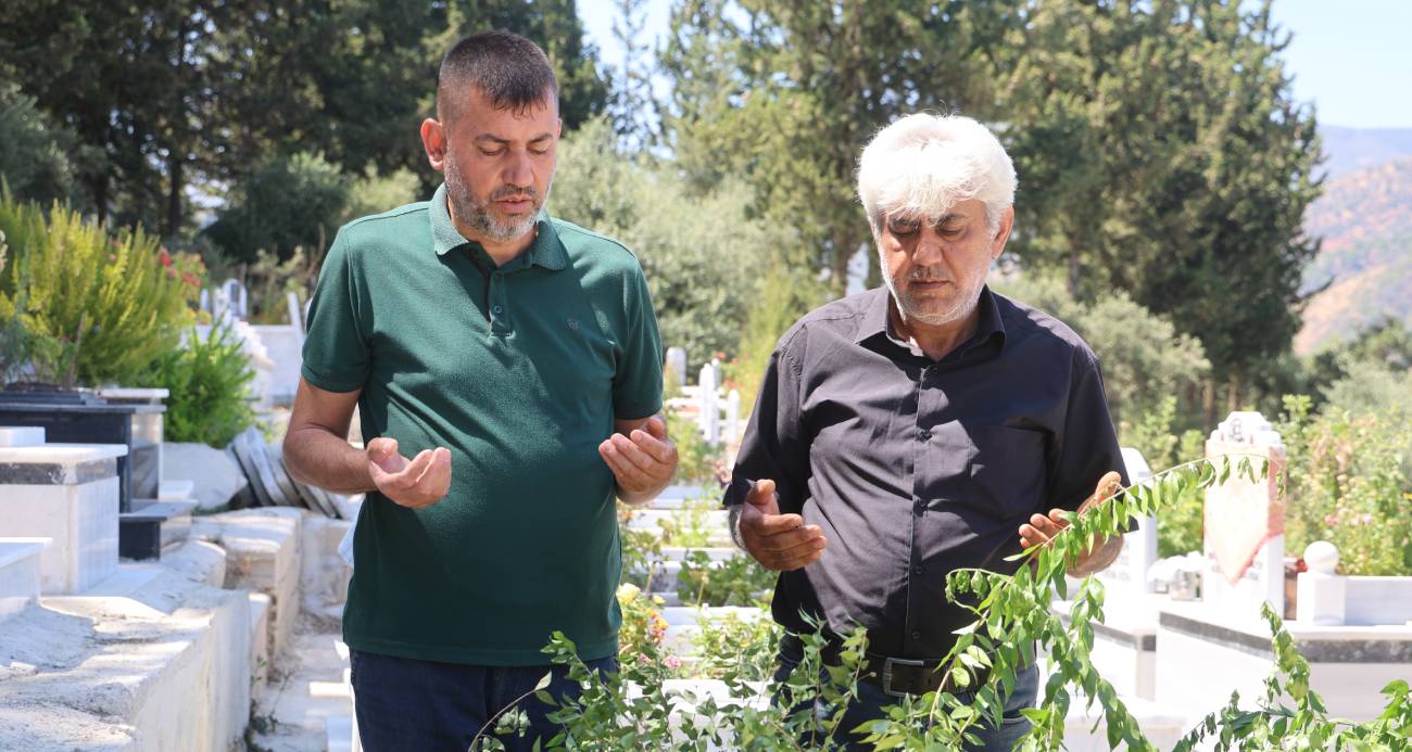 Üniversite hastanesinde yaşanan cenaze karışıklığında aile başka cenazeyi yıkayıp, namazını kılıp defnetti
