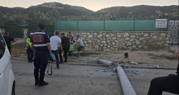 Yürek burkan hikâye ortaya çıktı: 10 gün önce evlenen genç, yardıma koşarken hayatını kaybetti