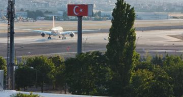 Zirve sona erdi, liderler Ankara’dan ayrılıyor