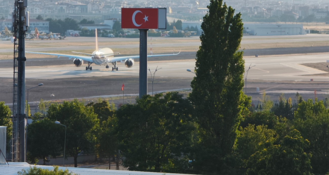Zirve sona erdi, liderler Ankara’dan ayrılıyor