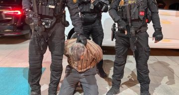 10 yıllık firarın perde arkası: Suikastçı hain Burkay Karatepe’nin kaçış planı ortaya çıktı!