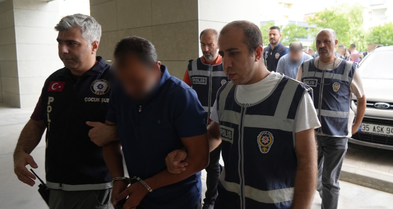 12 yıllık faili meçhul cinayet aydınlatıldı: 17 şüpheli adliyede