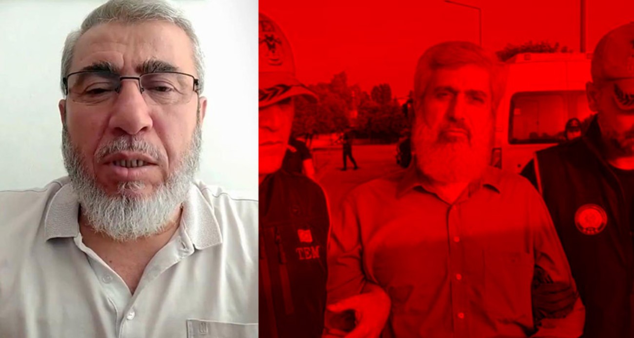 25 yıllık eski mensubun ifadesi soruşturma dosyasına girdi: Kuytul yapılanmasına ilişkin dikkat çeken iddialar