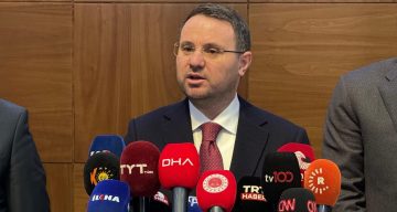 84 hâkim ve savcı meslekten çıkarıldı