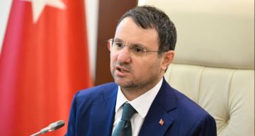 Adalet Bakanı Gürlek: “Devletimizin imkanları, kurumlarımızın tecrübesi ve hukukun kudreti her türlü suç yapılanmasından üstündür”