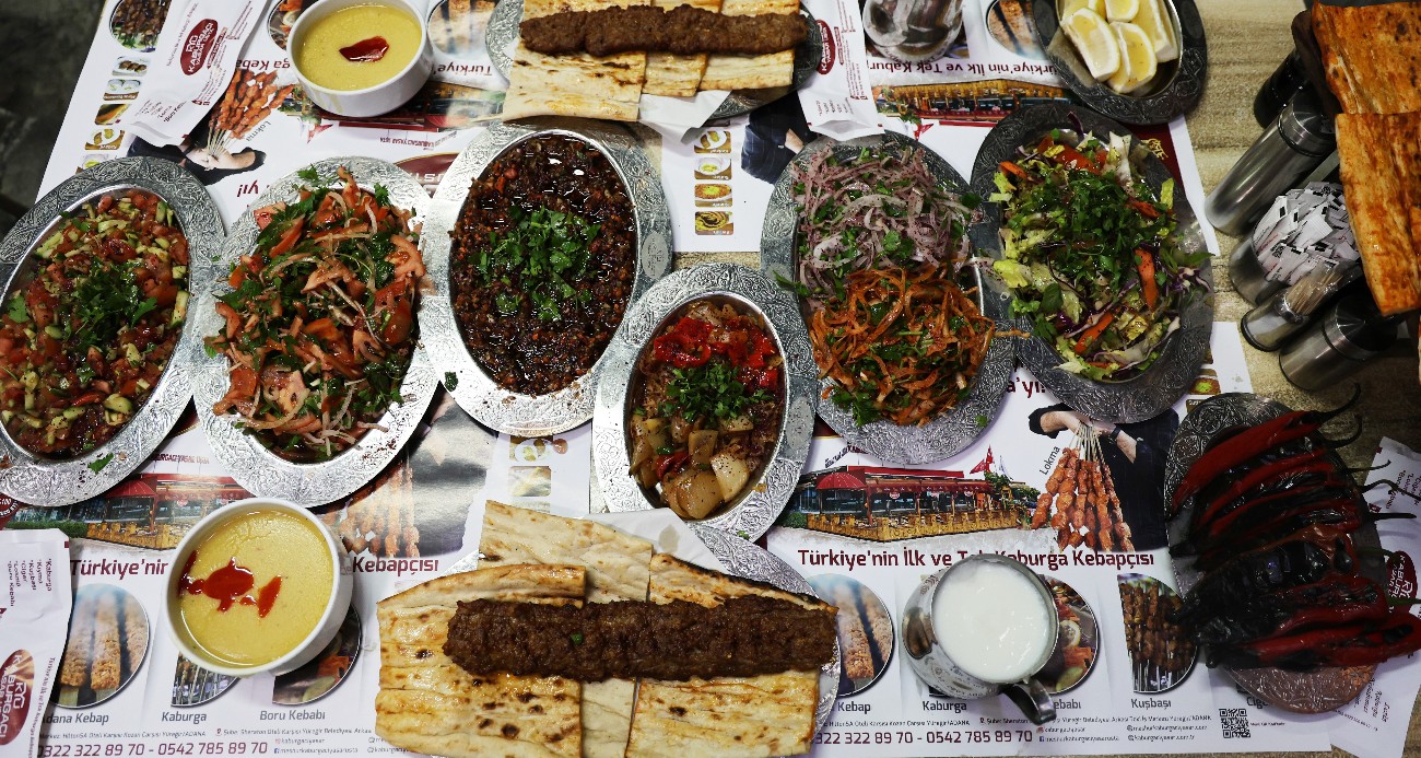 Adana kebabı, Ermenistan’da gündem oldu