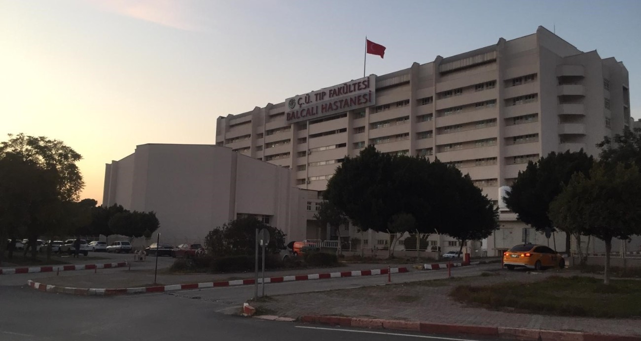 Adana’da 15 milyon liralık ilaç hırsızlığı: Depo sorumlusu yakalandı