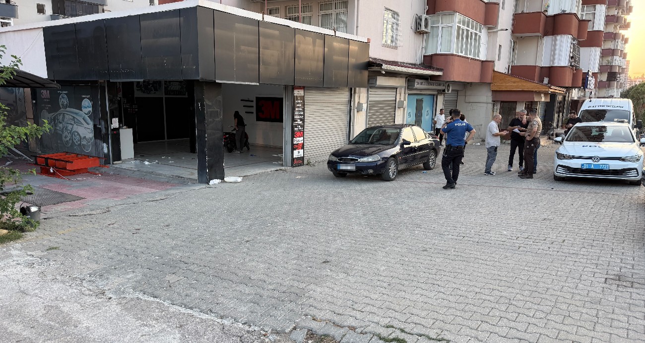 Adana’da alacak verecek kavgası kanlı bitti: Baba ve oğlu öldü, anne yaralı