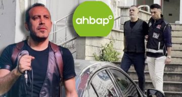 AHBAP soruşturmasında milyonluk bağışlar mercek altında: Sanat dünyasından dikkat çeken transferler
